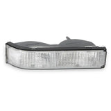 Clear automotive turn signal light for better park light and driving experience RH Sng