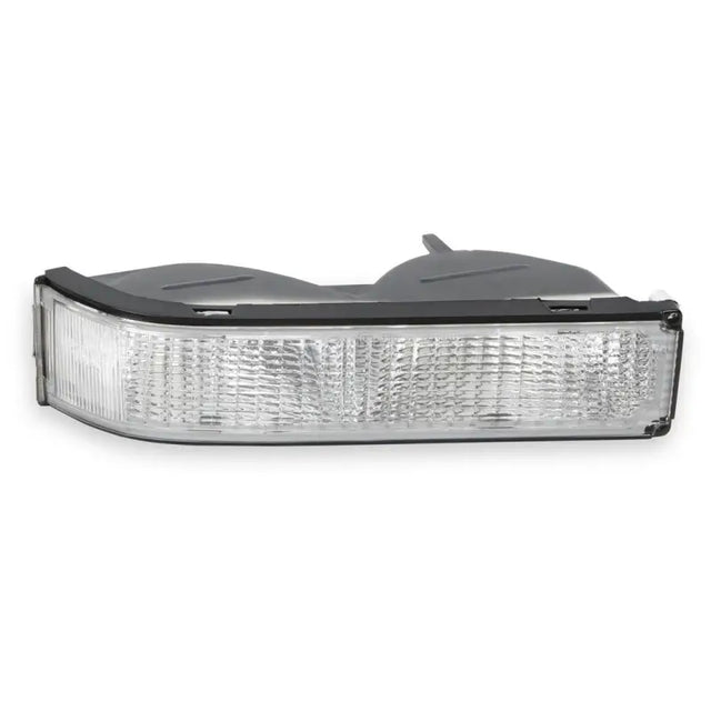 Clear automotive turn signal light for better park light and driving experience RH Sng
