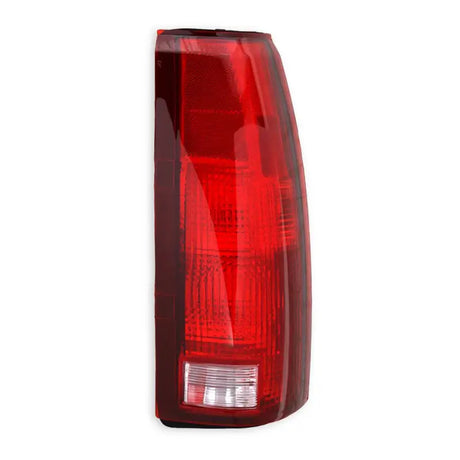 07-119 Holley 1988-1998 C1500 Rr Lamp Lh W/O Con - Tail Light Lens