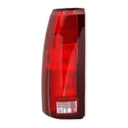 07-120 Holley 1988-1998 C1500 Rr Lamp Rh W/O Con - Tail Light Lens
