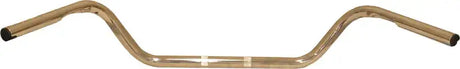 07-12555 1’’ Dimpled Handlebar Low Western - Street