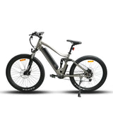 07-18-02 Eunorau Uhvo-G-Us - Bicycle