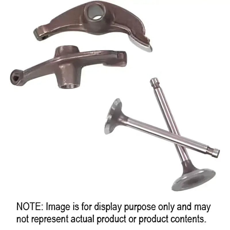 07-206 Valve Set Lt160e 89 92