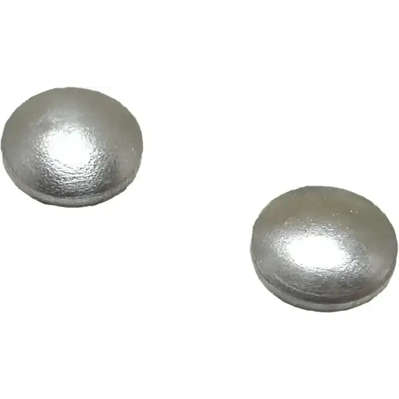 07-239 10/PK Welch Plug .375 Dia 10/Pk