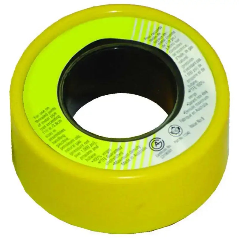 07-30025 Teflon Tape