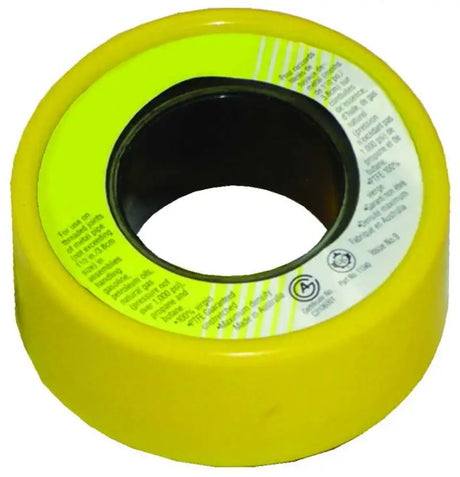 07-30025 Teflon Tape
