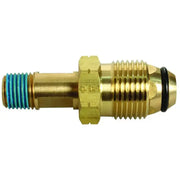 07-30065 Propane Adapter Fitting