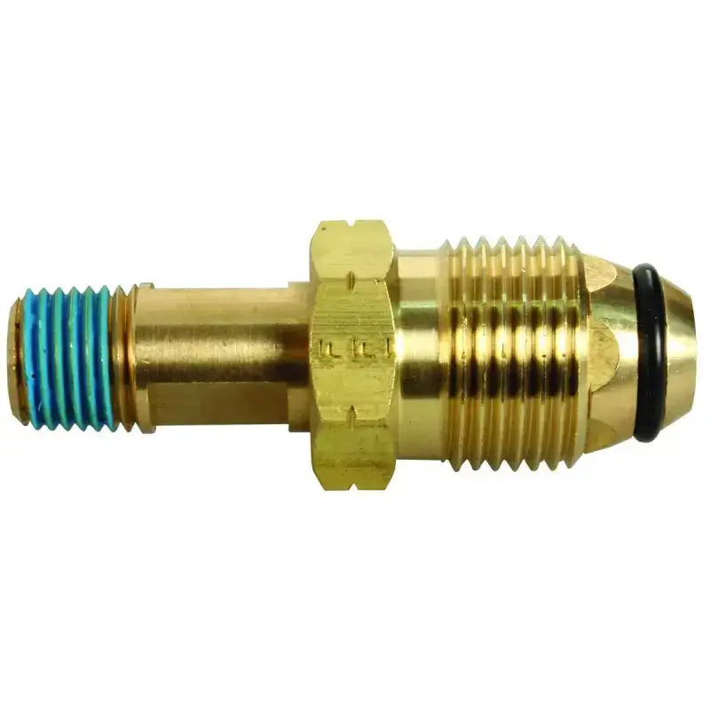 07-30065 Propane Adapter Fitting