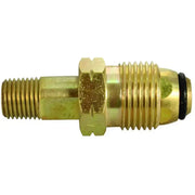 07-30075 Propane Adapter Fitting