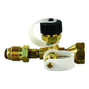 07-30135 Propane Adapter Fitting