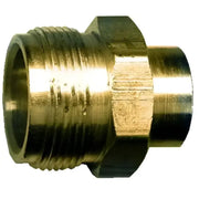 07-30145 Propane Adapter Fitting