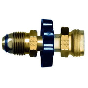 07-30165 Propane Adapter Fitting