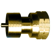 07-30175 Propane Adapter Fitting