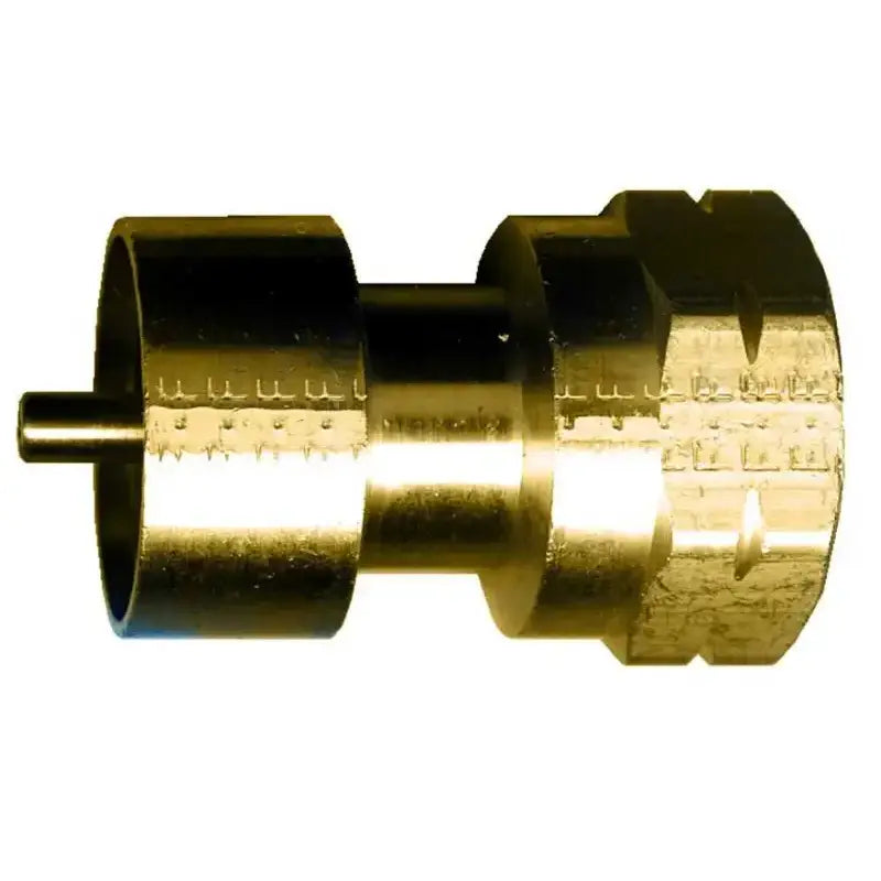 07-30175 Propane Adapter Fitting