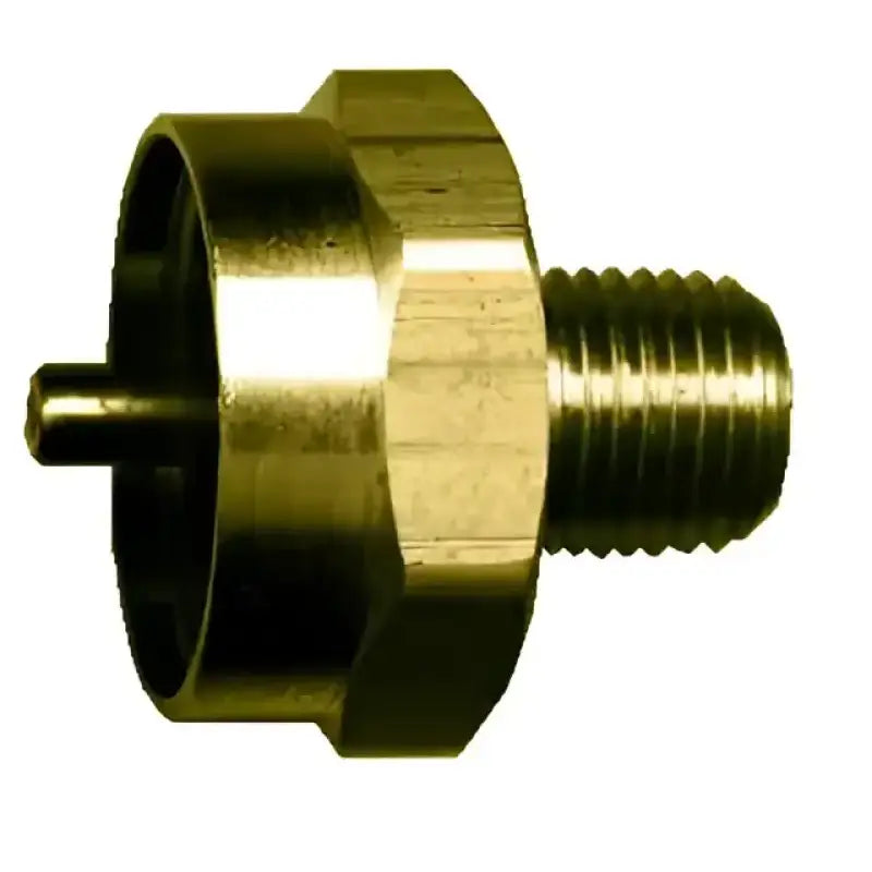 07-30185 Propane Adapter Fitting