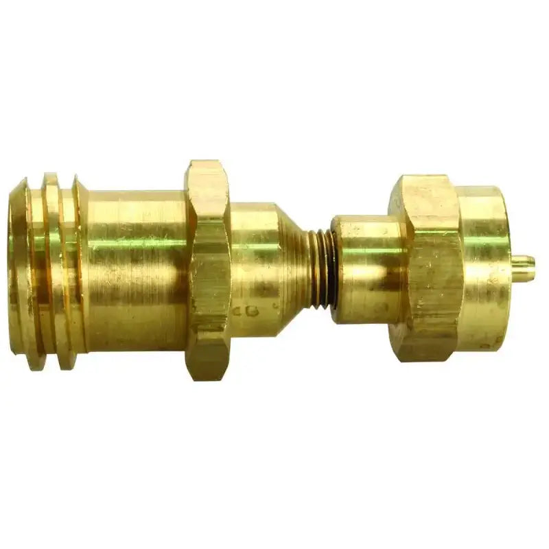 07-30205 Propane Adapter Fitting