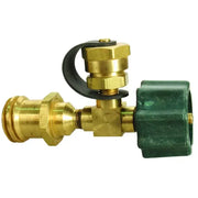 07-30215 Propane Adapter Fitting