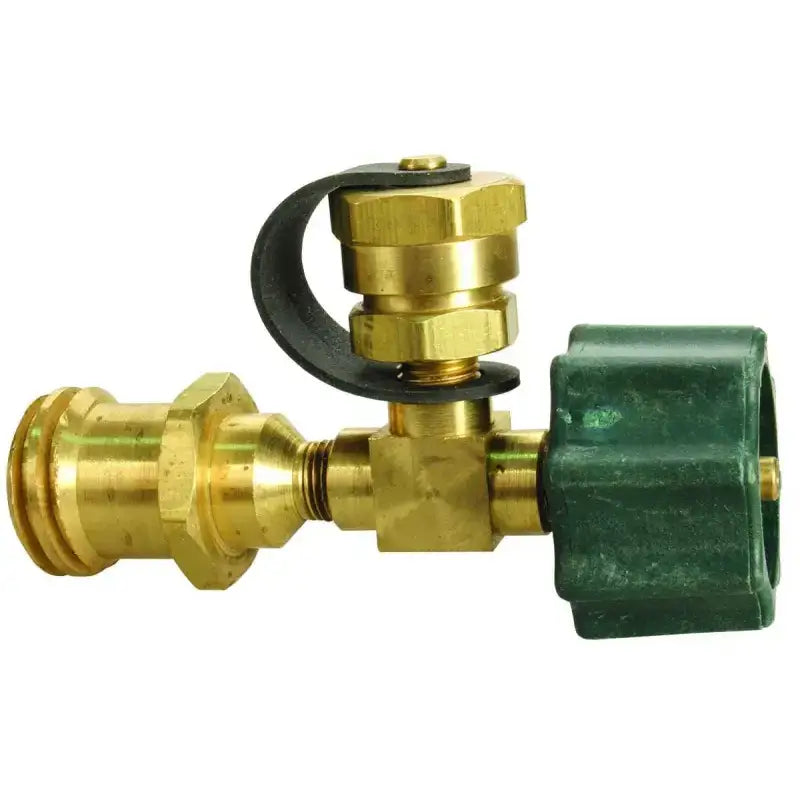 07-30215 Propane Adapter Fitting