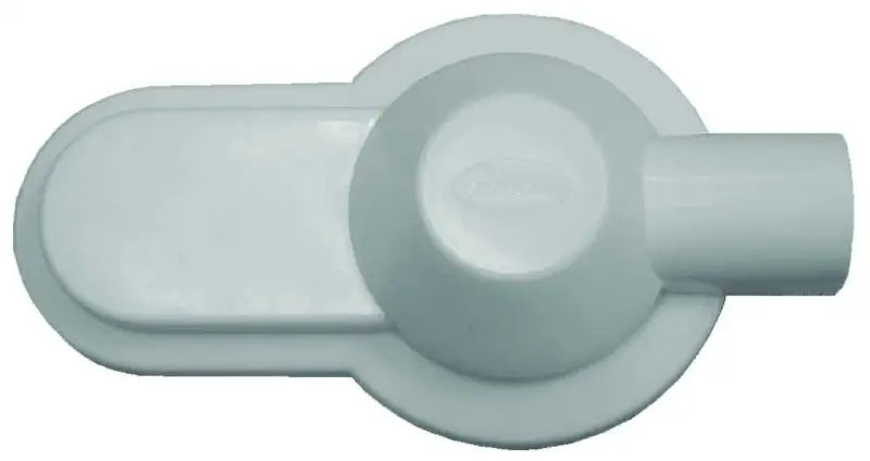 07-30295 Propane Regulator Cover