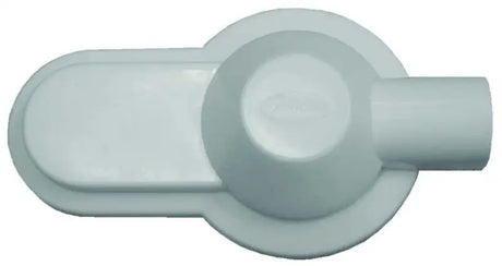 07-30295 Propane Regulator Cover