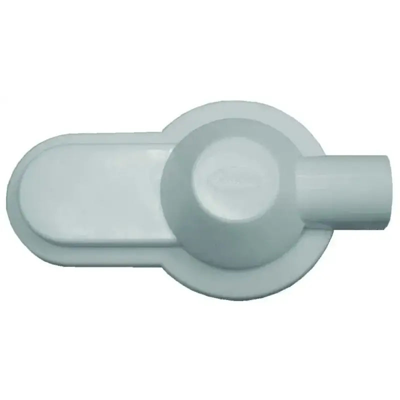 07-30295 Propane Regulator Cover