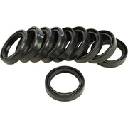 07-302A Fork Seals 41mm 10/Pk