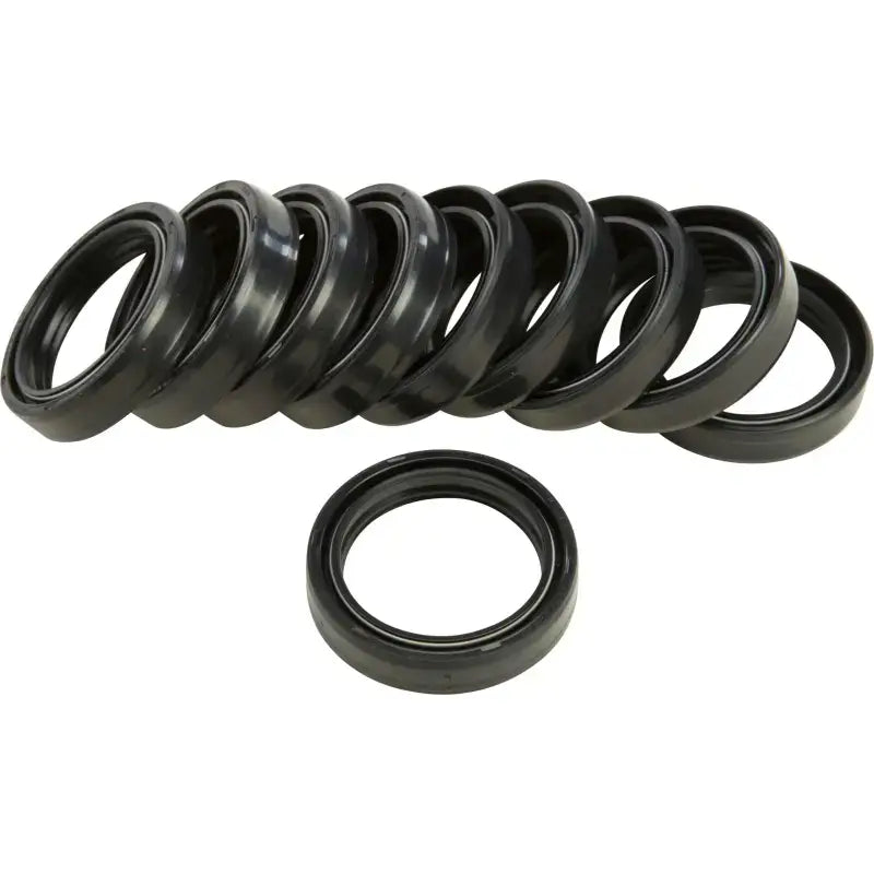 07-302A Fork Seals 41mm 10/Pk