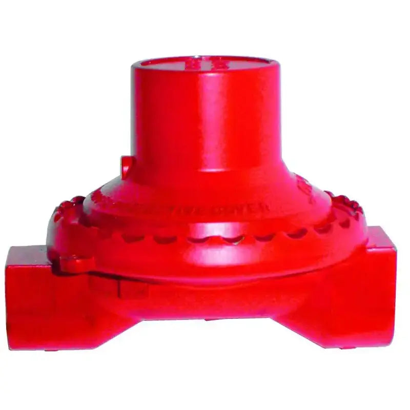 07-30325 Propane Regulator