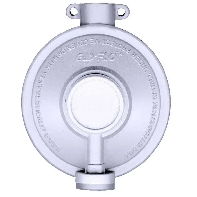 07-30335 Propane Regulator