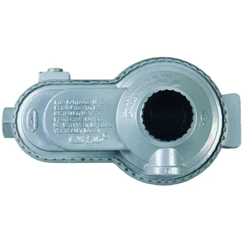 07-30385 Propane Regulator