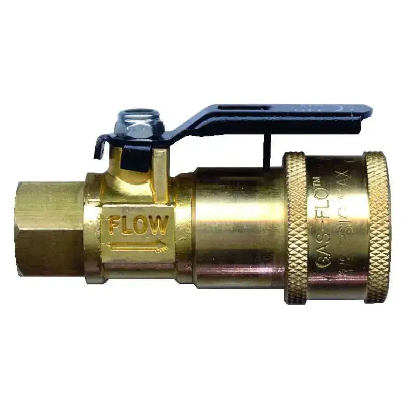 07-30435 Shut Off Valve