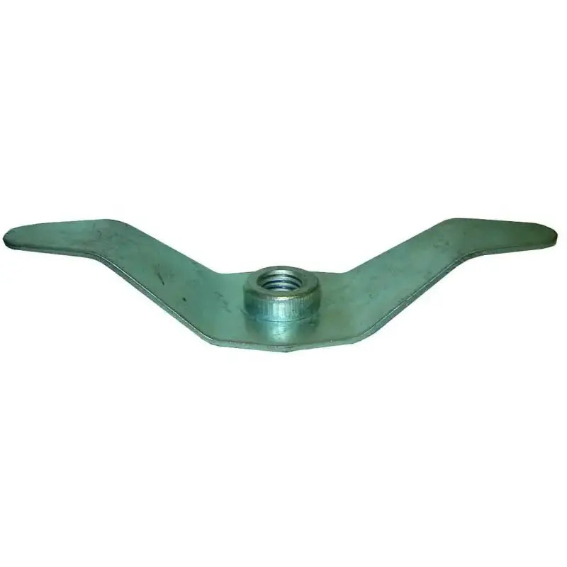 07-30535 Propane Tank Rack Hold Down Wing Nut