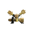 07-31505 Jr Products Lp Pol Extended Flo Kit - Propane Hose