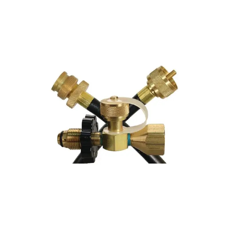 07-31505 Jr Products Lp Pol Extended Flo Kit - Propane Hose