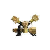 07-31505 Jr Products Lp Pol Extended Flo Kit - Propane Hose