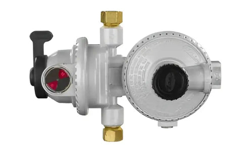 07-31525 Propane Regulator