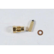 07-406 Needle & Seat Hl/Hr