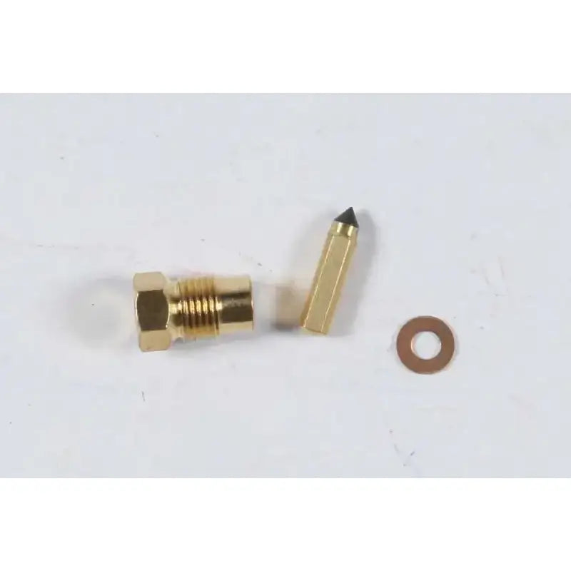 07-406 Needle & Seat Hl/Hr