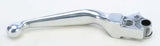 EMGO 07-89051 Wide Blade Brake Lever Polished