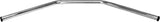 07-92420 1’’ Dimpled Handlebar Drag Bar Narrow - Street