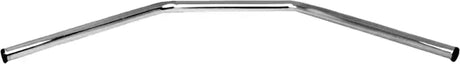 07-92420 1’’ Dimpled Handlebar Drag Bar Narrow - Street
