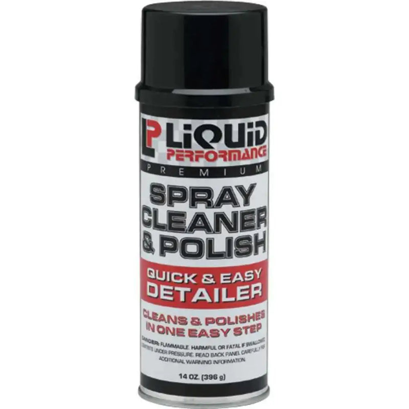 0701 Spray Cleaner & Polish 5oz
