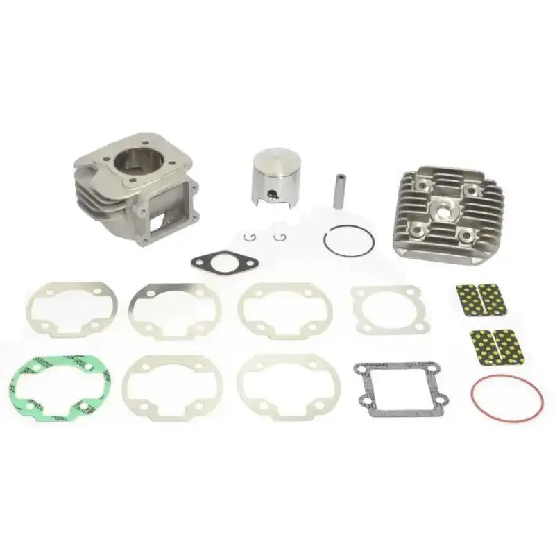 070100 Cylinder Kit Hyper Race Domed 47.6mm