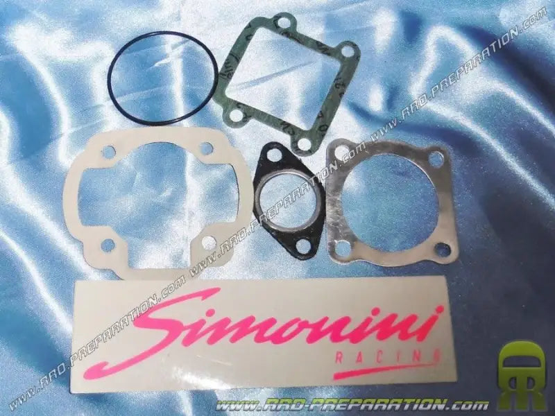 070103/1 Athena Complete Hyper Race Gasket Kit - RV and Auto Parts
