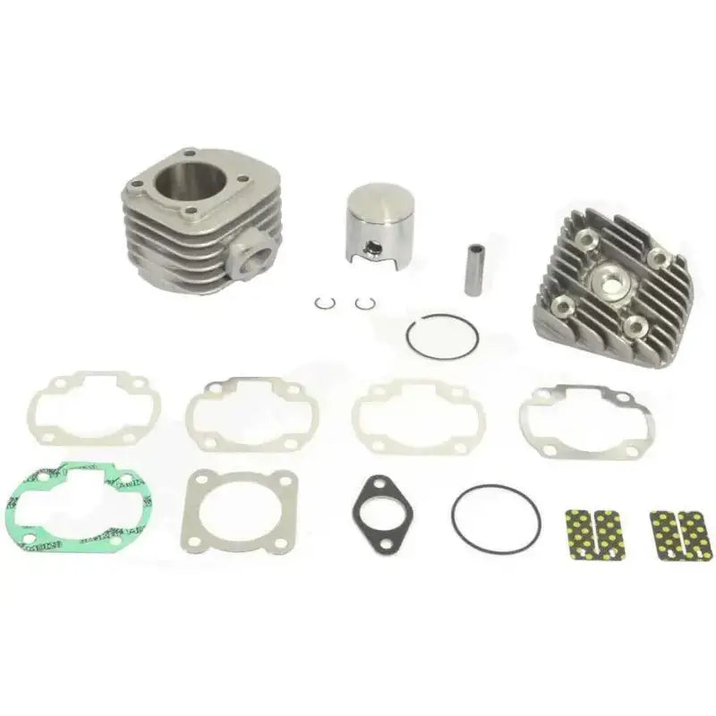070200 Cylinder Kit Hyper Race W/Head 46.6mm