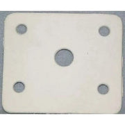 070408 Suburban Mfg Furnace Gasket Furnace Manifold Gasket 