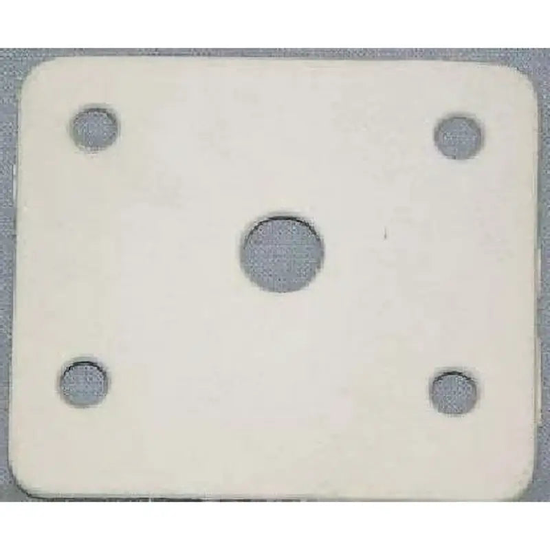 070408 Suburban Mfg Furnace Gasket Furnace Manifold Gasket 