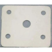 070408 Suburban Mfg Furnace Gasket Furnace Manifold Gasket 