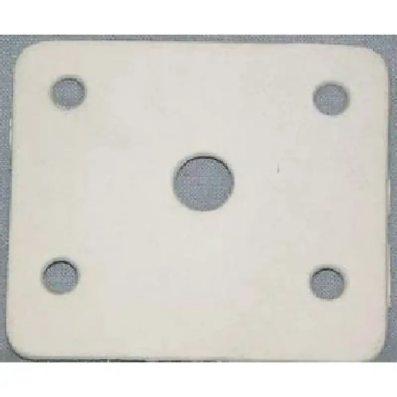 070408 Suburban Mfg Furnace Gasket Furnace Manifold Gasket 