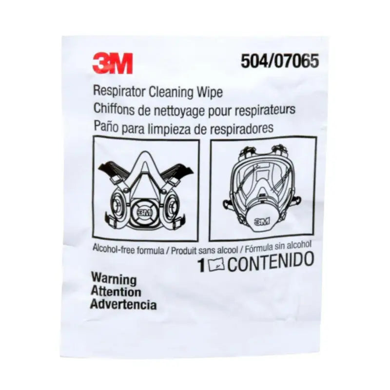 07065 3M Part - Cleaning Wipe